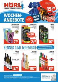 Hörl Getränke Prospekt woche 27 Seite 4