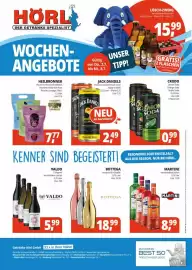 Hörl Getränke Prospekt woche 27 Seite 4