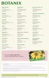 Botanix flyer week 27 Page 7