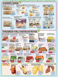 Marche C&T flyer week 27 Page 4