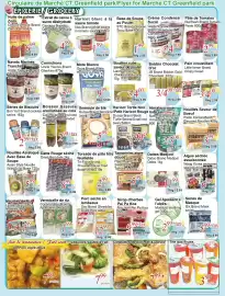 Marche C&T flyer week 27 Page 3