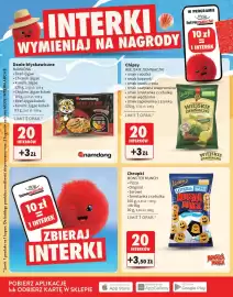 Intermarche gazetka Strona 10