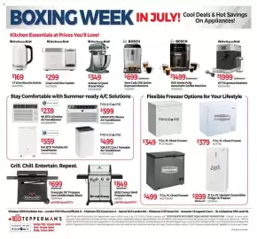 Tepperman's flyer week 27 Page 12