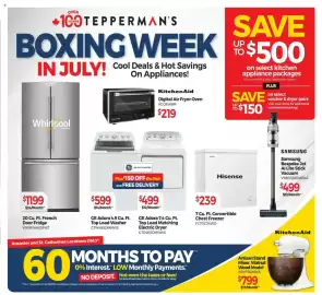 Tepperman's flyer week 27 Page 10