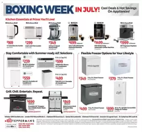 Tepperman's flyer week 27 Page 13