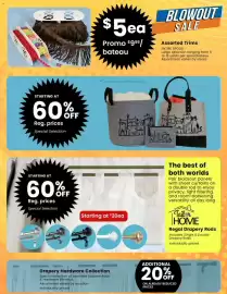 Fabricland flyer Page 15