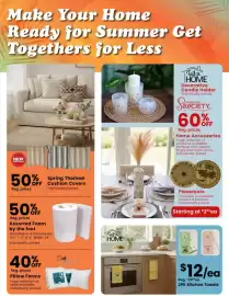 Fabricland flyer Page 6