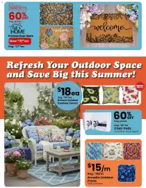 Fabricland flyer Page 7