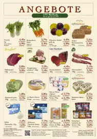 LPG Biomarkt Prospekt woche 27 Seite 2