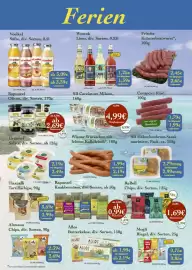 LPG Biomarkt Prospekt woche 27 Seite 3