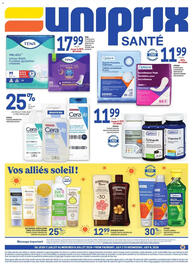 Uniprix flyer week 27 Page 4
