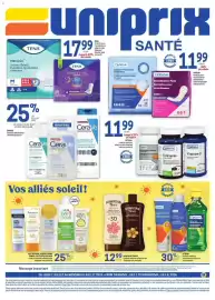 Uniprix flyer week 27 Page 4