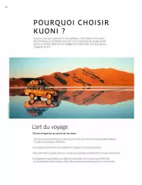 Catalogue Kuoni page 4