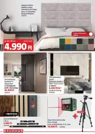 Bauhaus akciós újság Oldal 20