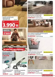 Bauhaus akciós újság Oldal 21