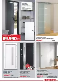 Bauhaus akciós újság Oldal 23