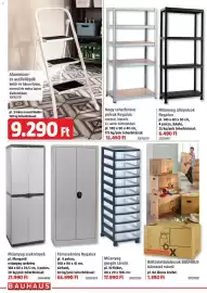 Bauhaus akciós újság Oldal 26