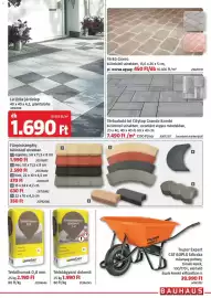 Bauhaus akciós újság Oldal 27