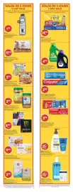 Pharmaprix flyer week 27 Page 1