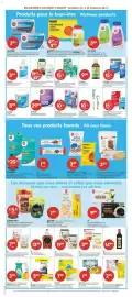 Pharmaprix flyer week 27 Page 11