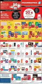Pharmaprix flyer week 27 Page 2