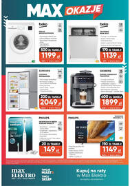 Max Elektro gazetka Strona 12