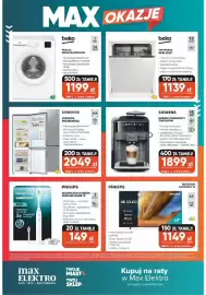 Max Elektro gazetka Strona 12