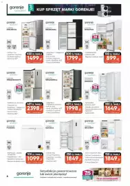 Max Elektro gazetka Strona 6