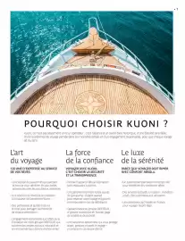 Catalogue Kuoni page 3