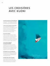 Catalogue Kuoni page 4