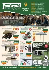 Tentworld catalogue week 27 Page 1
