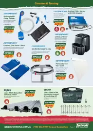 Tentworld catalogue week 27 Page 7