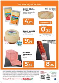 Folleto SPAR Gran Canaria Página 2