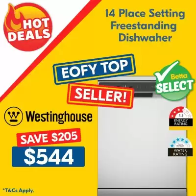 Betta catalogue (valid until 13-07)