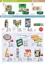 Folleto Valvi Supermercats Página 2