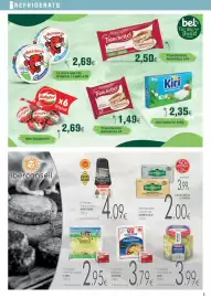 Folleto Valvi Supermercats Página 3