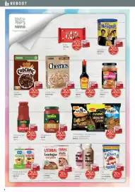 Folleto Valvi Supermercats Página 4