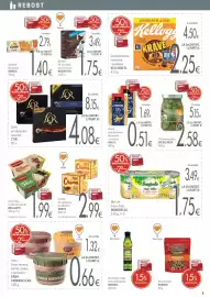 Folleto Valvi Supermercats Página 5