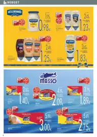 Folleto Valvi Supermercats Página 6