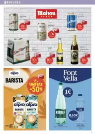 Folleto Valvi Supermercats Página 7