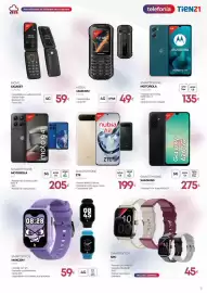 Catálogo Tien 21 Página 15
