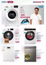 Catálogo Tien 21 Página 6