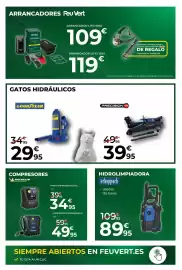 Folleto Feu Vert Página 11