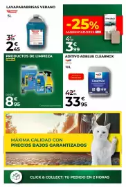 Folleto Feu Vert Página 13