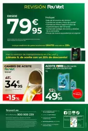 Folleto Feu Vert Página 15
