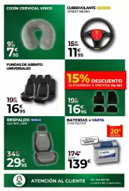 Folleto Feu Vert Página 4