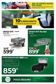 Folleto Feu Vert Página 5