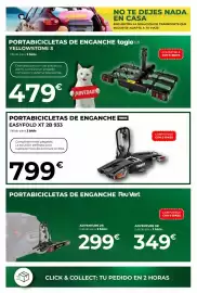 Folleto Feu Vert Página 6