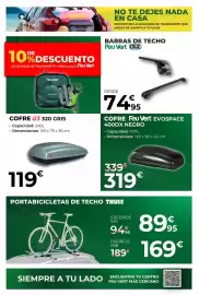 Folleto Feu Vert Página 7
