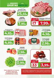 Folleto Spar La Palma Página 20